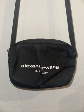 Alexander Wang Crossbody Bag